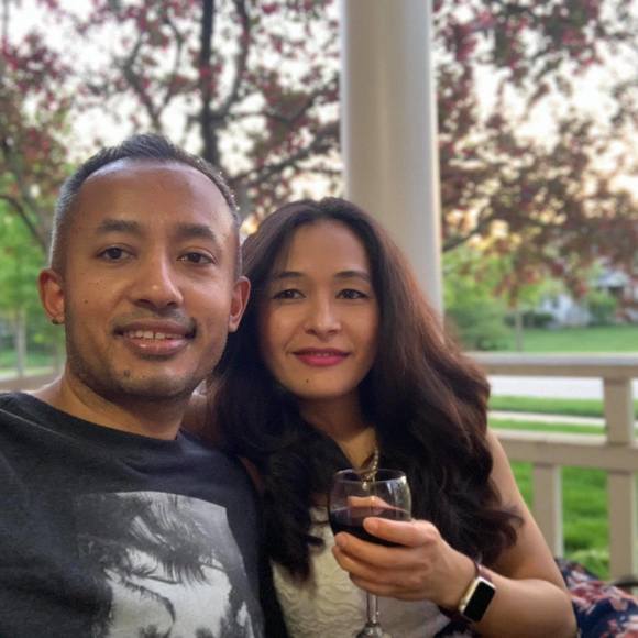 Meet your Posher, Deepa - Picture 1 of 1